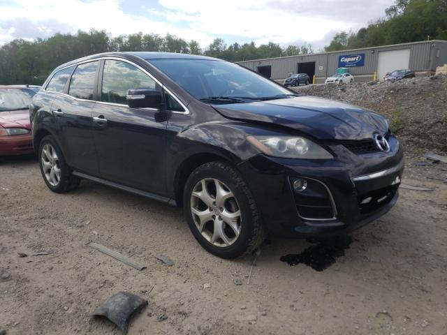 Mazda Cx-7 (2010)