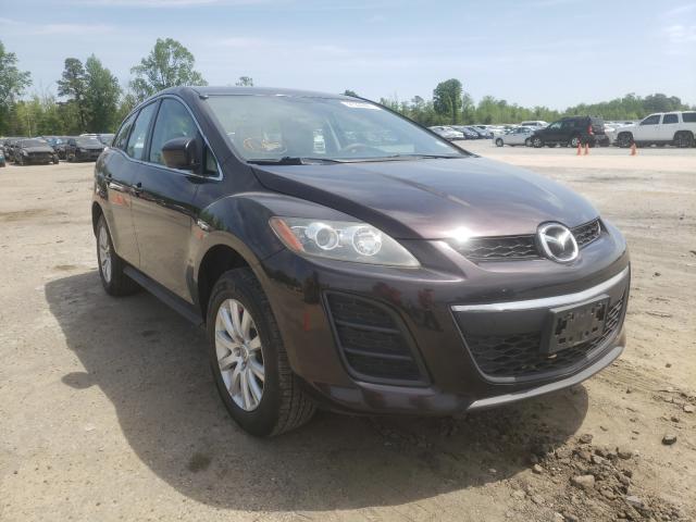 Mazda Cx-7 (2010)