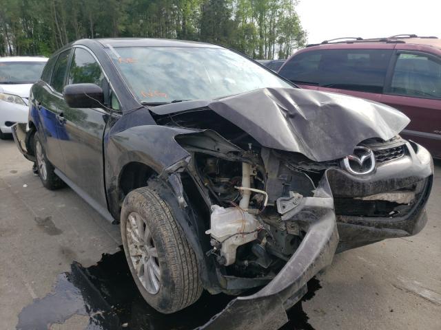 Mazda Cx-7 (2010)
