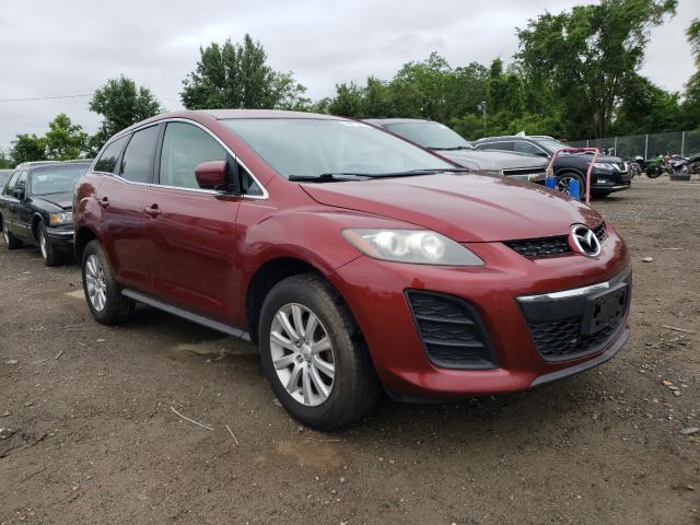 Mazda Cx-7 (2010)
