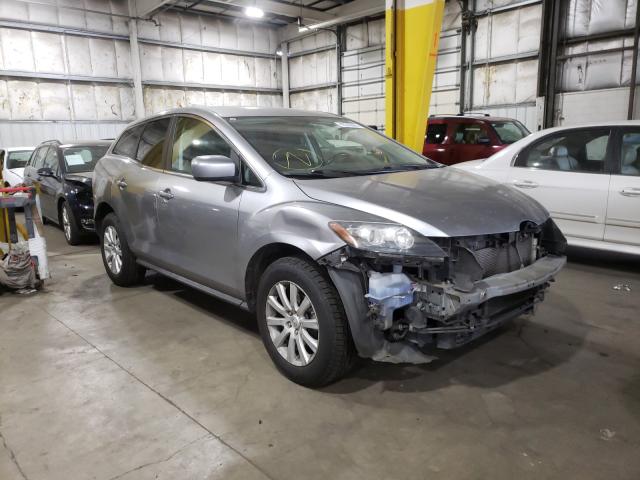 Mazda Cx-7 (2010)