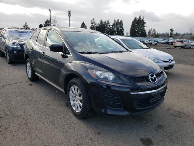 Mazda Cx-7 (2010)
