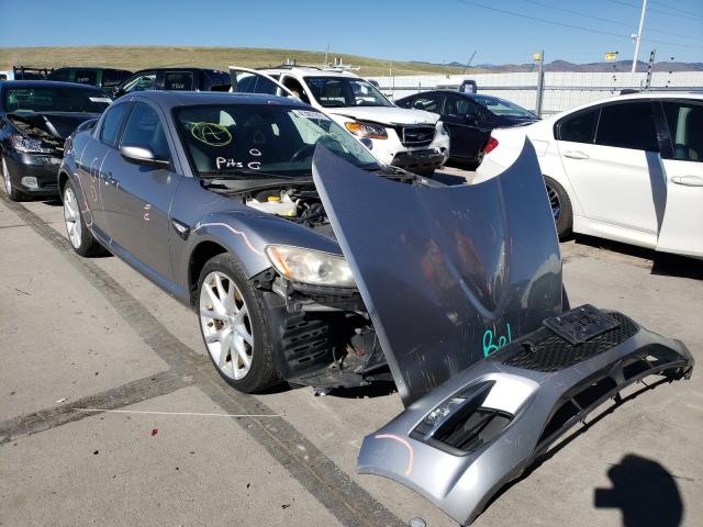 Mazda Rx8 (2010)