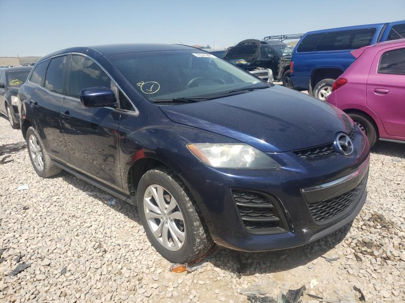 Mazda Cx-7 (2011)