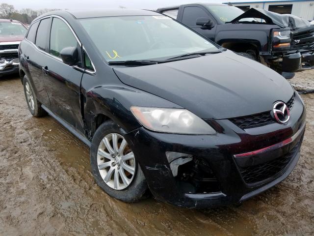 Mazda Cx-7 (2011)