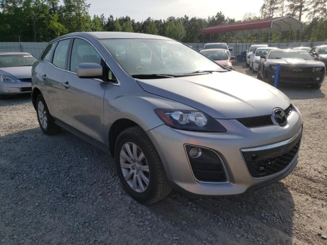 Mazda Cx-7 (2011)