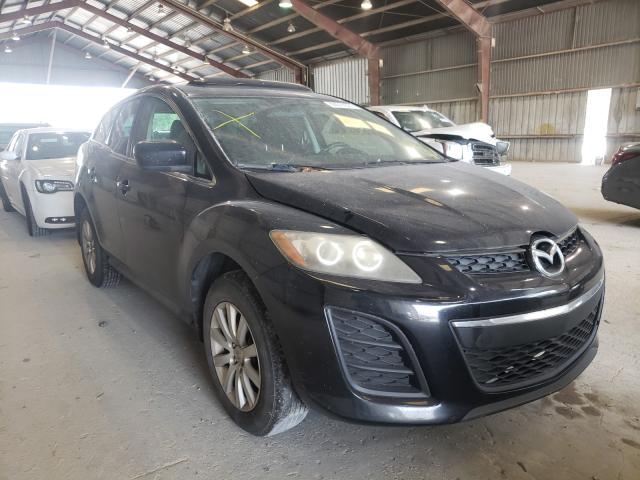 Mazda Cx-7 (2011)