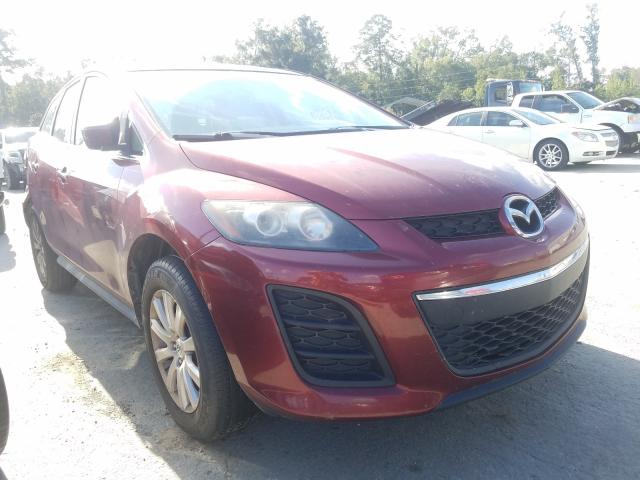 Mazda Cx-7 (2011)