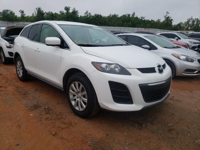 Mazda Cx-7 (2011)