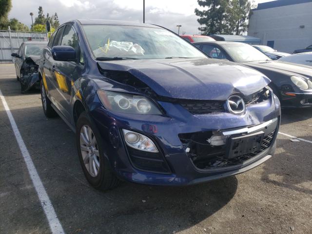 Mazda Cx-7 (2012)
