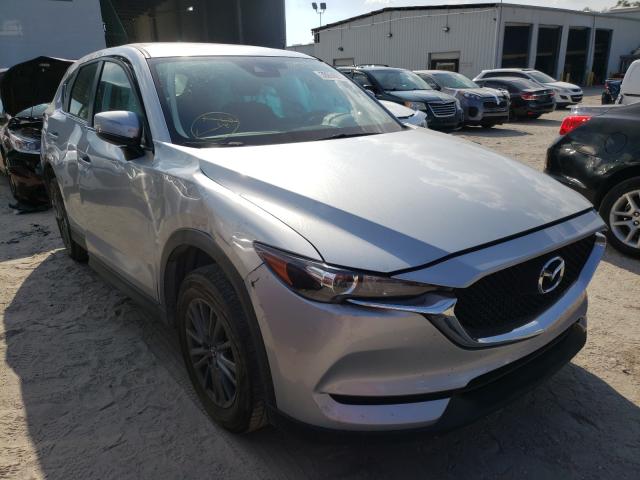 Mazda Cx-5 (2019)