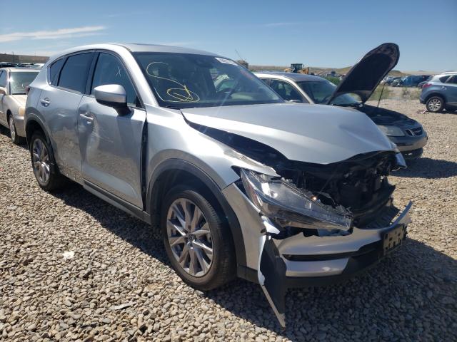 Mazda Cx-5 (2019)