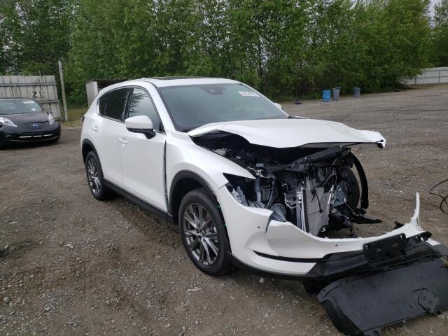 Mazda Cx-5 (2020)