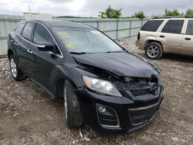 Mazda Cx-7 (2010)