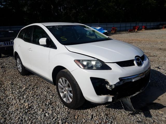 Mazda Cx-7 (2010)