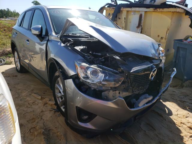 Mazda Cx-5 (2015)