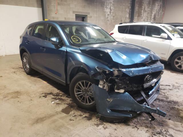 Mazda Cx-5 (2018)