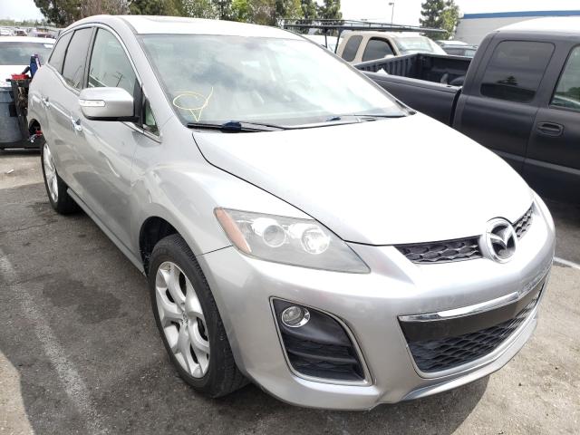 Mazda Cx-7 (2010)