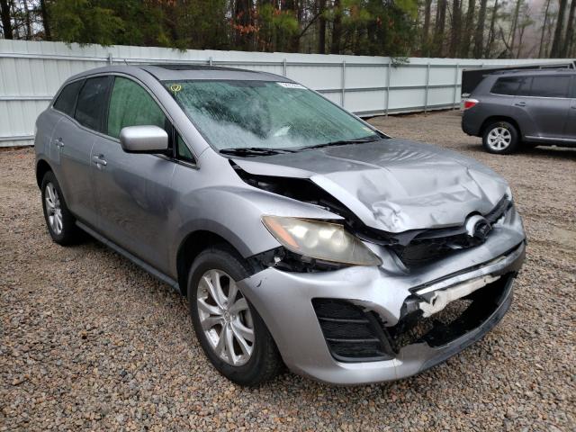 Mazda Cx-7 (2011)