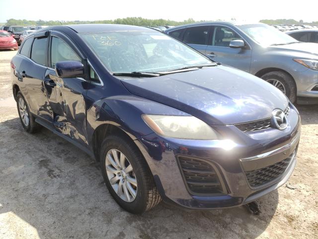 Mazda Cx-7 (2011)