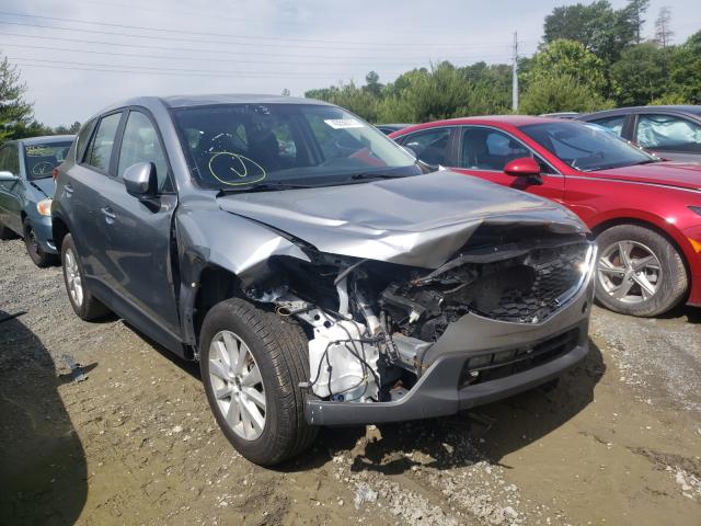 Mazda Cx-5 (2014)