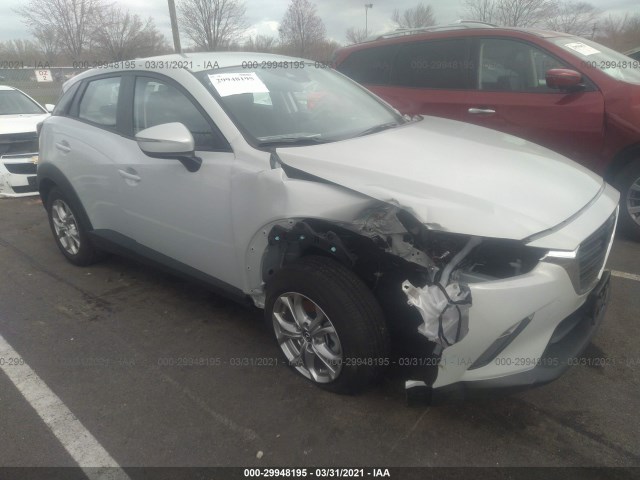 Mazda Cx-3 (2020)