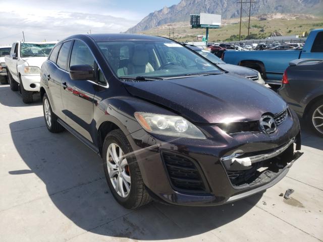 Mazda Cx-7 (2010)