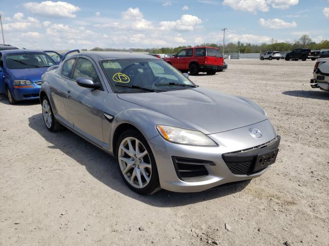 Mazda Rx8 (2010)