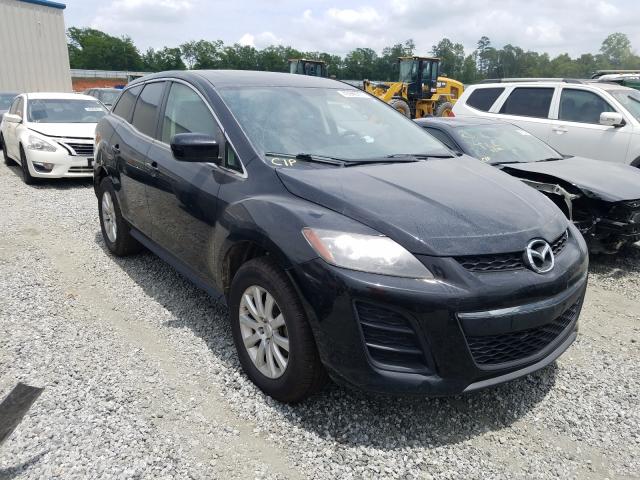 Mazda Cx-7 (2010)