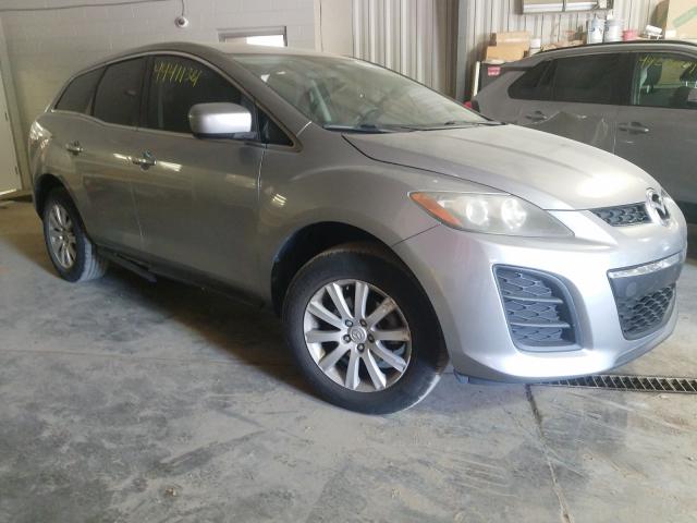 Mazda Cx-7 (2011)