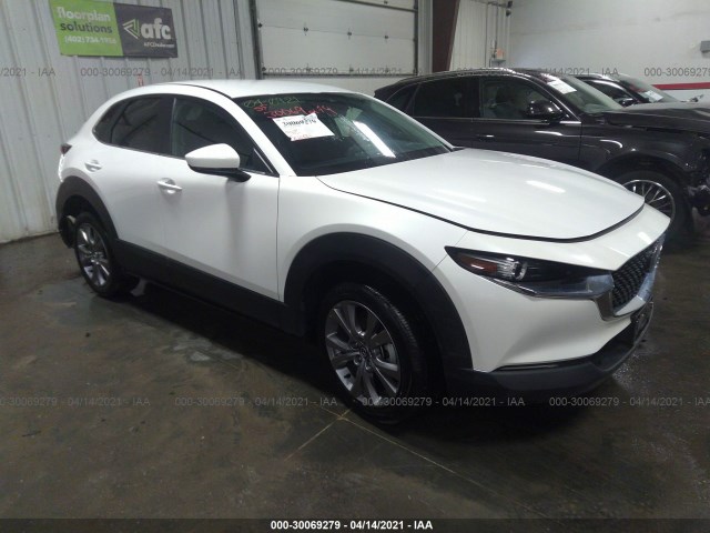 Mazda Cx-30 (2020)