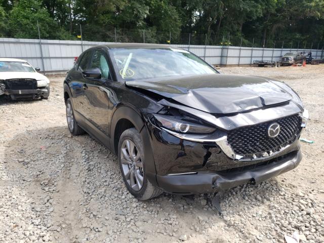 Mazda Cx-30 sele (2021)