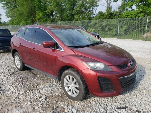 Mazda Cx-7 (2010)