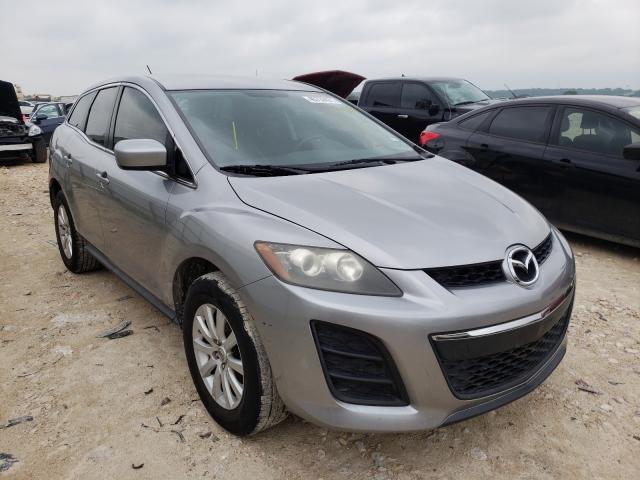 Mazda Cx-7 (2011)