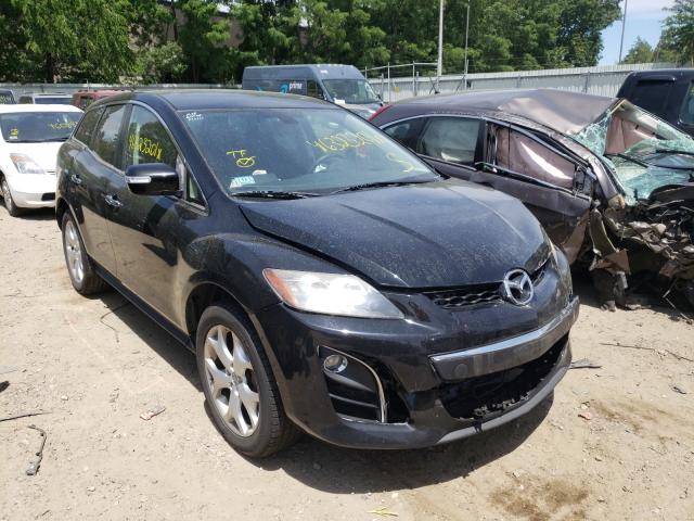 Mazda Cx-7 (2010)