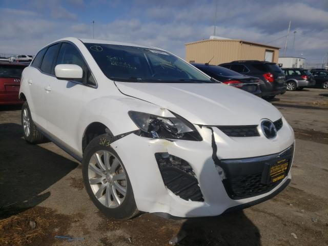 Mazda Cx-7 (2010)
