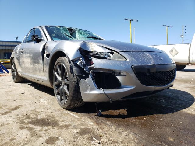 Mazda Rx8 (2010)