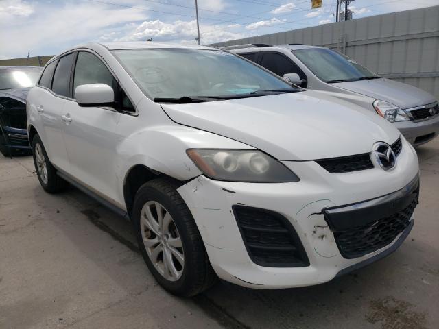 Mazda Cx-7 (2011)