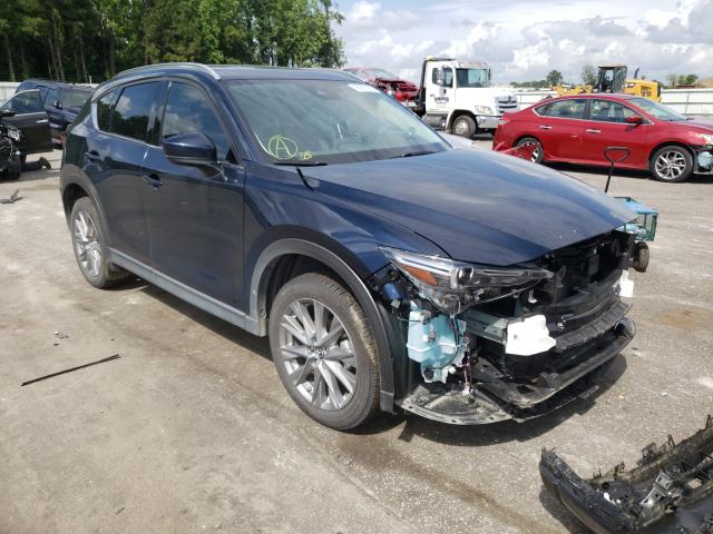 Mazda Cx-5 (2020)