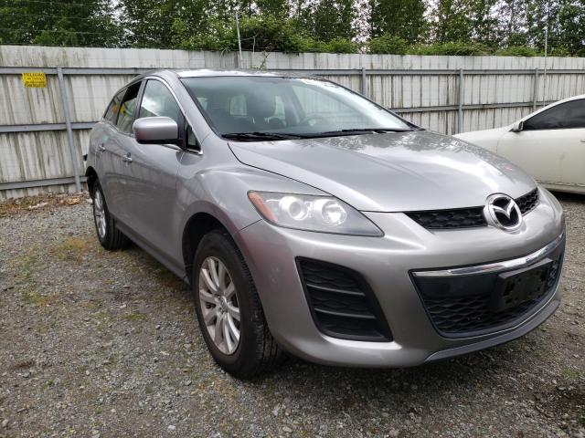 Mazda Cx-7 (2011)