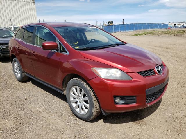Mazda Cx-7 (2010)