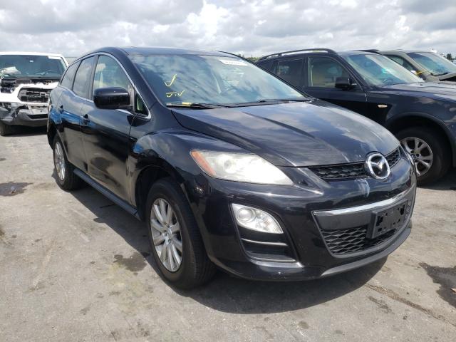 Mazda Cx-7 (2011)
