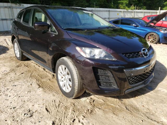 Mazda Cx-7 (2011)