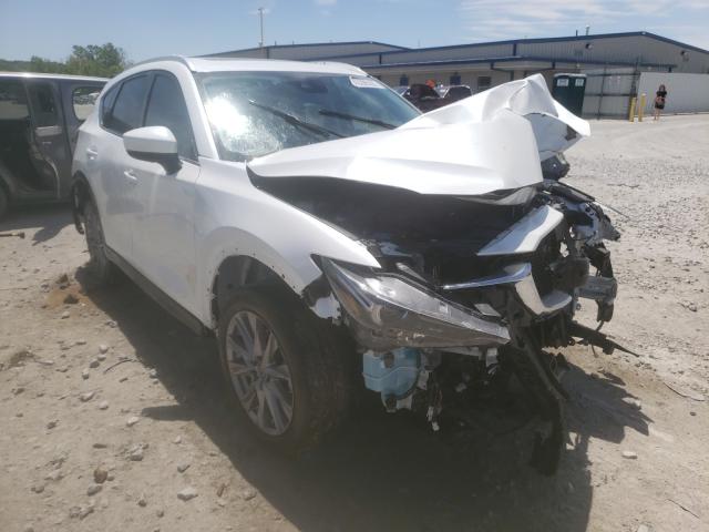 Mazda Cx-5 (2019)