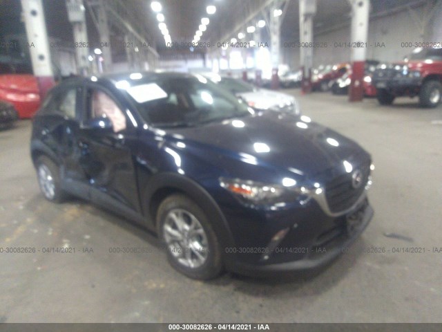 Mazda Cx-3 (2019)