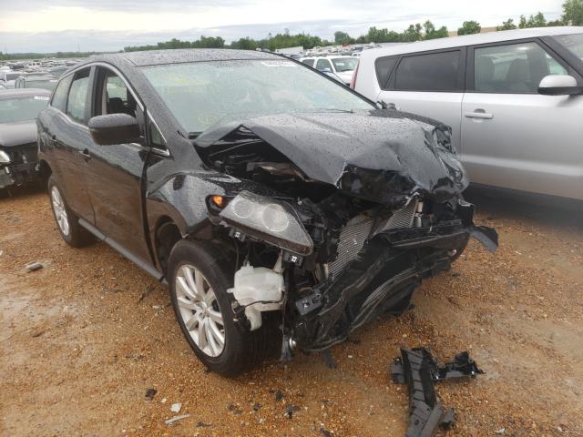 Mazda Cx-7 (2010)