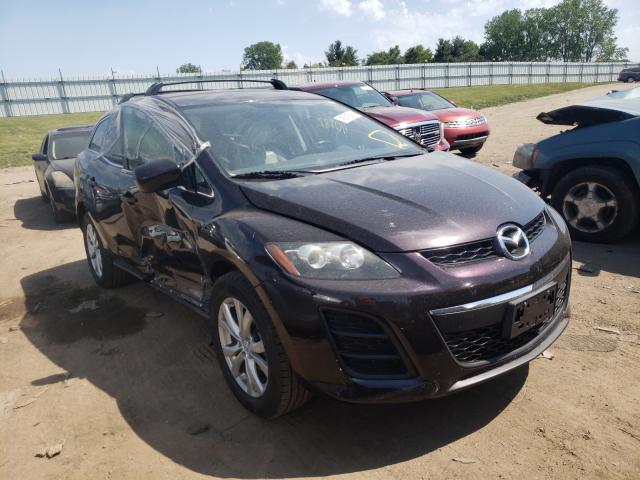 Mazda Cx-7 (2011)