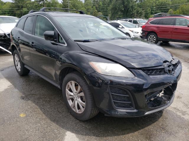 Mazda Cx-7 (2011)