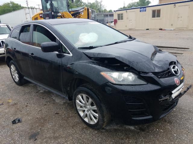 Mazda Cx-7 (2011)