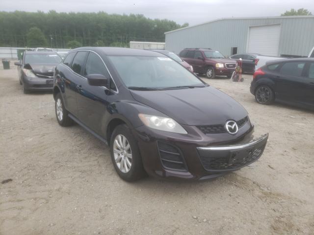 Mazda Cx-7 (2011)